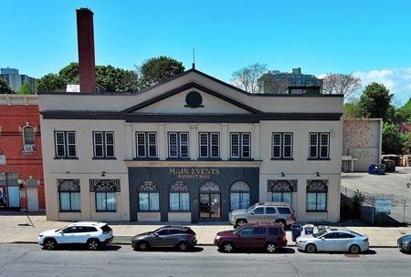 Office space for Sale at 1420 Main Street in Buffalo