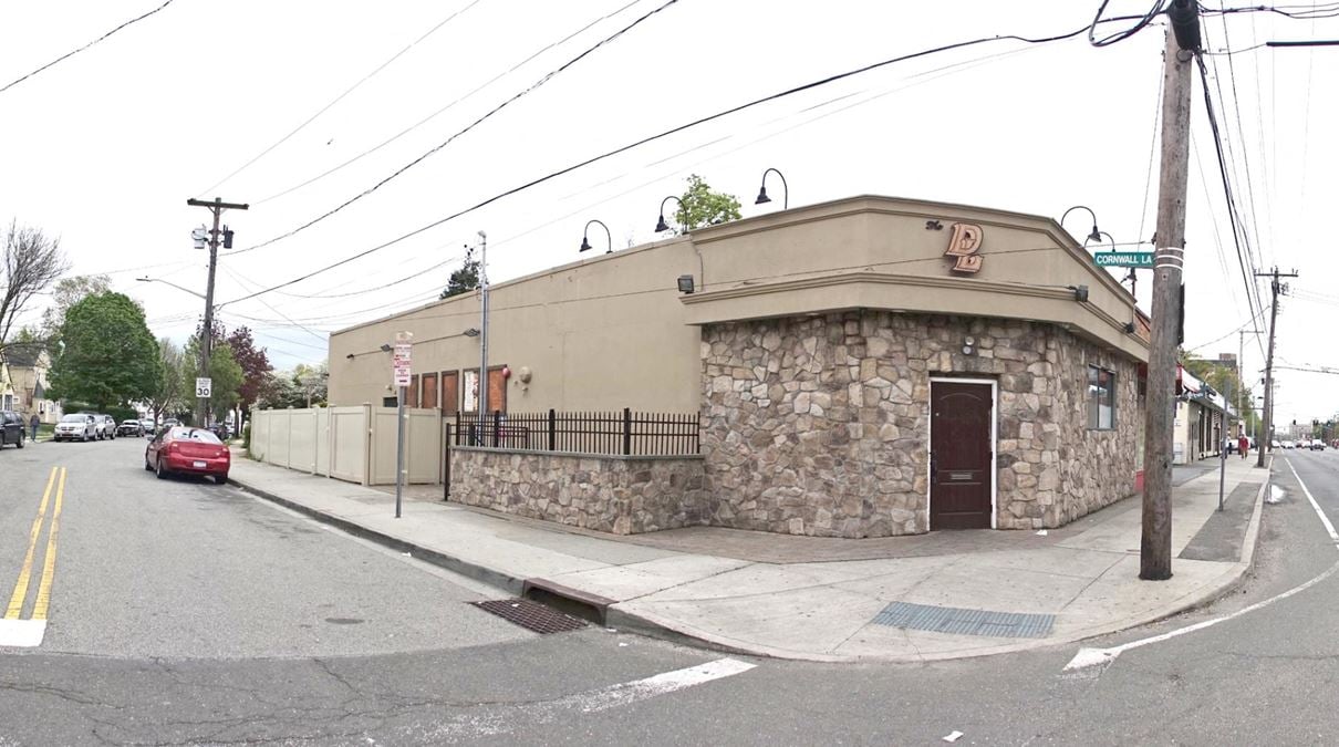 668 Fulton Ave (formerly Republic bar restaurant)
