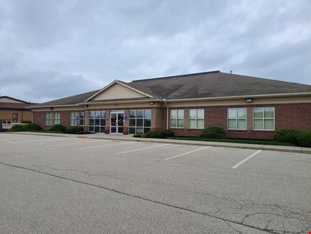 Commercial space for Rent at 2322 Lakeview Dr in Beavercreek