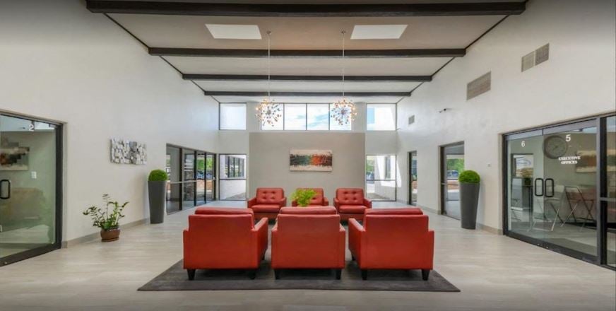AZOffices - 4700 South Mill Avenue