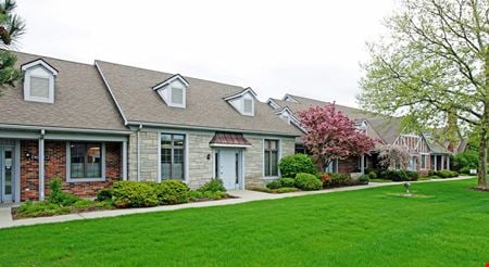 Office space for Rent at 130 Hampton Circle in Rochester Hills