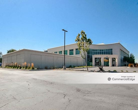 Woodside Technology Park - 740 Bay Road
