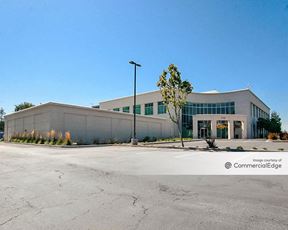 Woodside Technology Park - 740 Bay Road