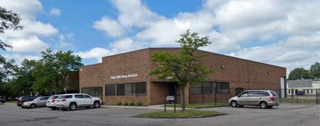 Photo of commercial space at 6680 Middlebelt Road in Romulus