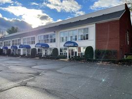 246 Federal Road