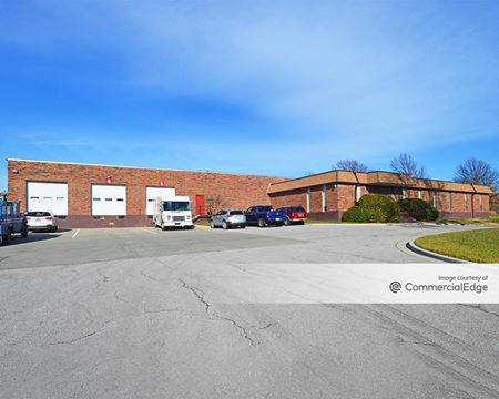 Photo of commercial space at 12340 Santa Fe Trail Drive in Lenexa