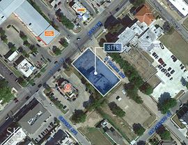 East Dallas Drive-Thru Pad Site