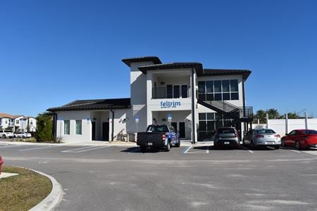 Office space for Rent at 116 Kenny Blvd in Haines City