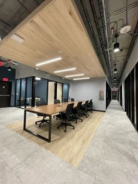 Co-Work LatAm - Cowork Latam - Brickell