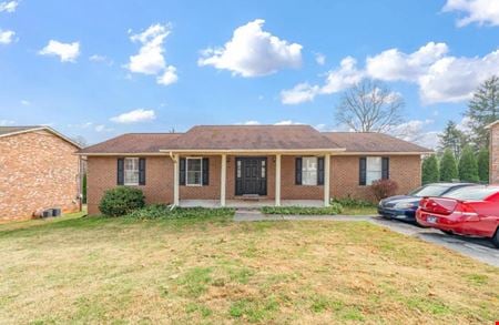 Multi-Family space for Sale at 4808 Cannon Ridge Dr in Knoxville
