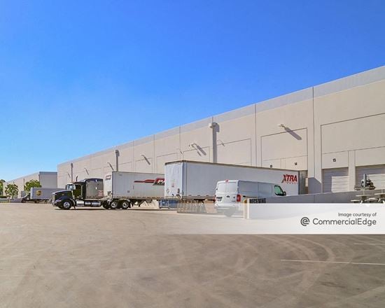 Jamboree Business Park