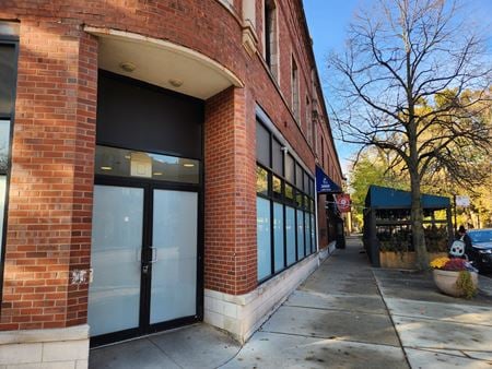 Photo of commercial space at 3868 N Lincoln Avenue in Chicago