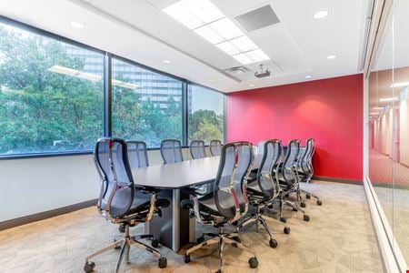 Office space for Rent at 1 Meadowlands Plaza Suite 200 in East Rutherford