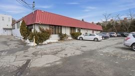 1245 Marconi Blvd, Copiague, NY, 11726