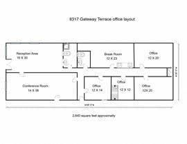8317 Gateway Terrace