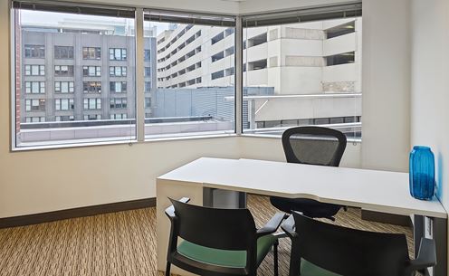 Regus - Des Moines Hub Tower