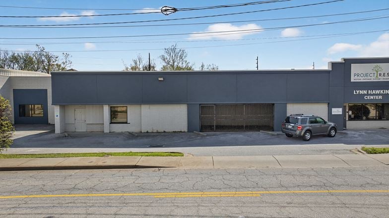 236 Union Street