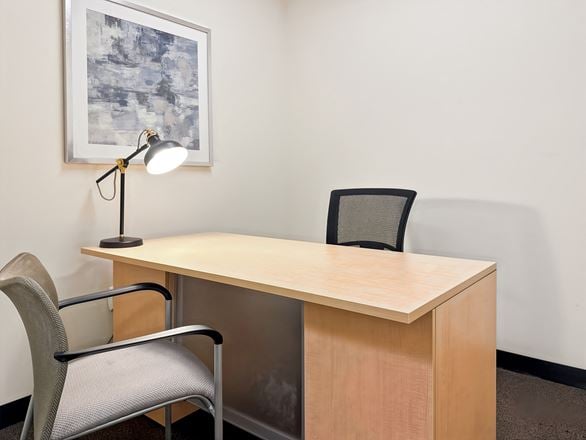 Regus - Bethesda - Wisconsin Ave