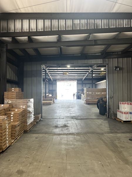 Industrial space for Rent at 3961 Wesley St in Myrtle Beach