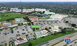 4714 SW Loop 820, Fort Worth