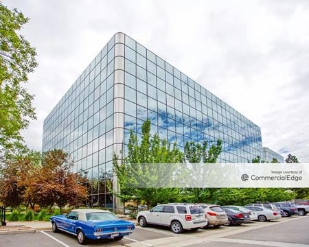 Office space for Rent at 7555 East Hampden Avenue in Denver