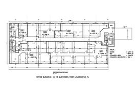 Office Space Available in Fort Lauderdale, FL Northmark Building