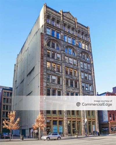 Ewart Building