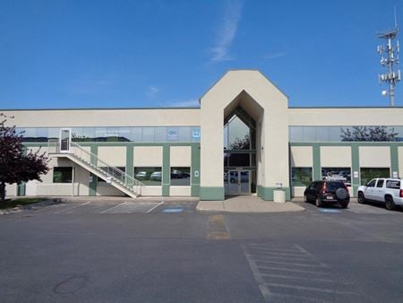 Photo of commercial space at 2409 Dearborn Avenue in Missoula