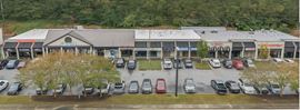4536 Forsyth Rd