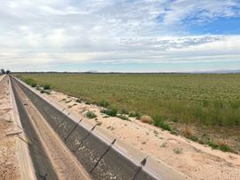 Pump Farm: 272.74 Acres, Corner of Avenue 43 ½ E and County 7th Street