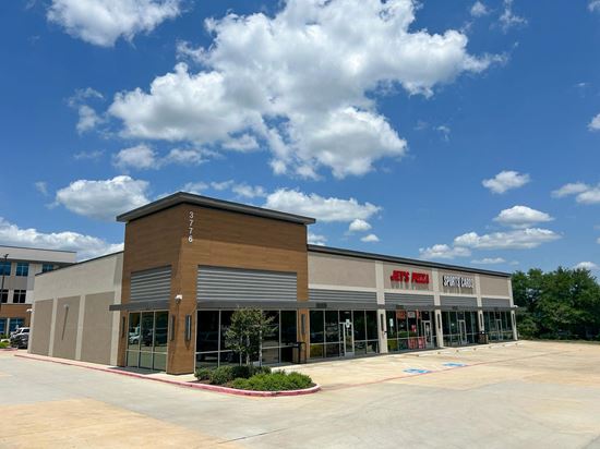 3776 FM 1448 - Retail for Lease