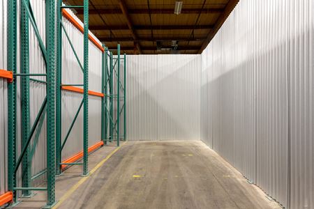 Photo of commercial space at 25509 Industrial Blvd in Hayward