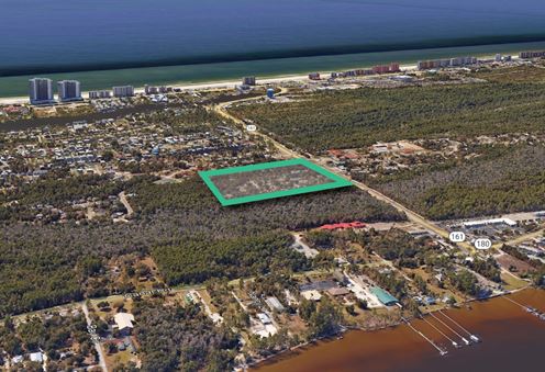 Beech RV Park For Sale