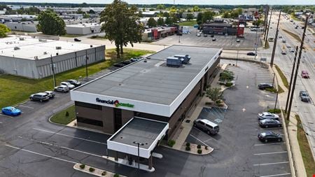 Photo of commercial space at 5455 West 86th Street in Indianapolis