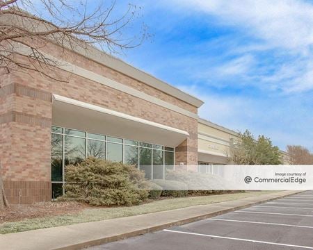 Office space for Rent at 1910 Nonconnah Blvd in Memphis