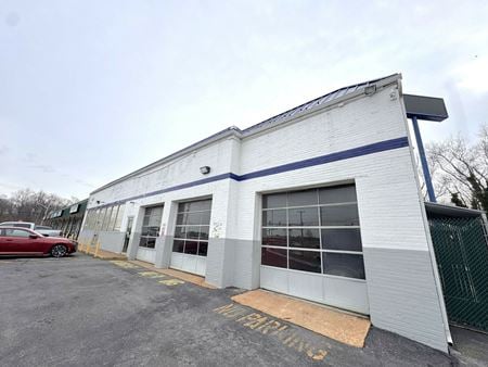 Retail space for Rent at 135 Christiana Rd in New Castle