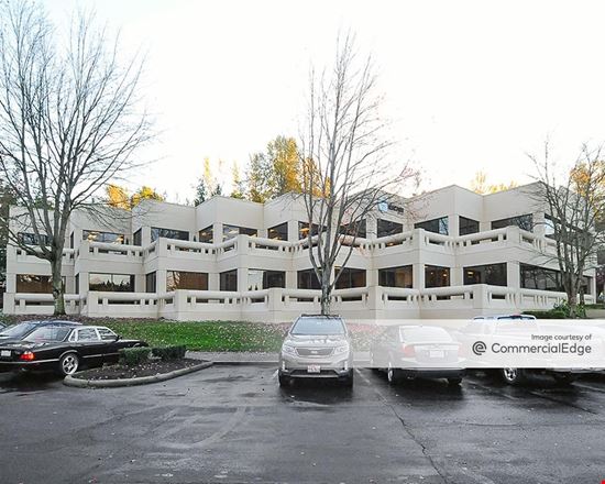 Corporate Campus East - Buildings A & B