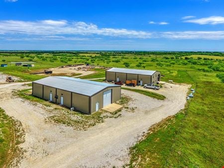Industrial space for Rent at 6126 Private Drive 902 in Celina