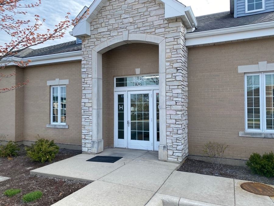 Glen Professional Building