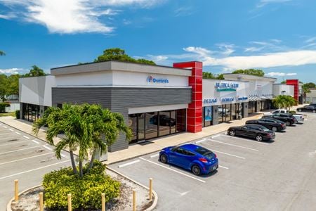 Photo of commercial space at 800 E Bay Dr in Largo
