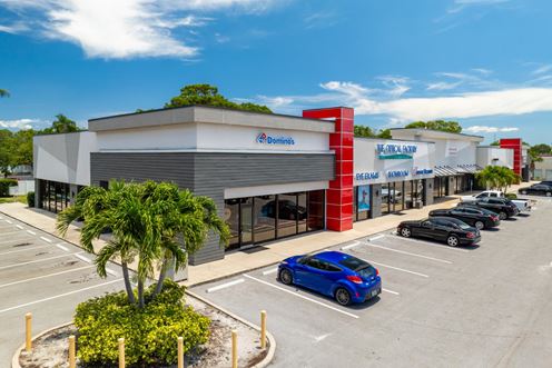 East Bay Crossings
