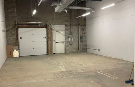 Industrial space for Rent at 178 Wyatt Road in Winnipeg