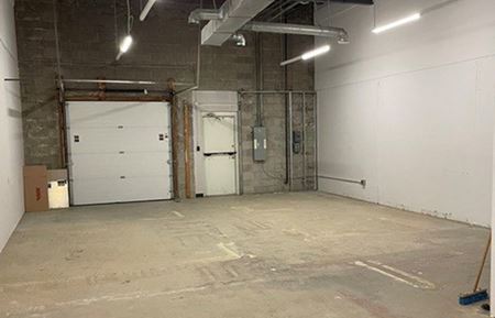 Industrial space for Rent at 178 Wyatt Road in Winnipeg