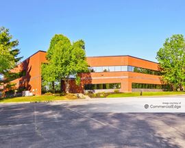 Highwood Office & Research Park