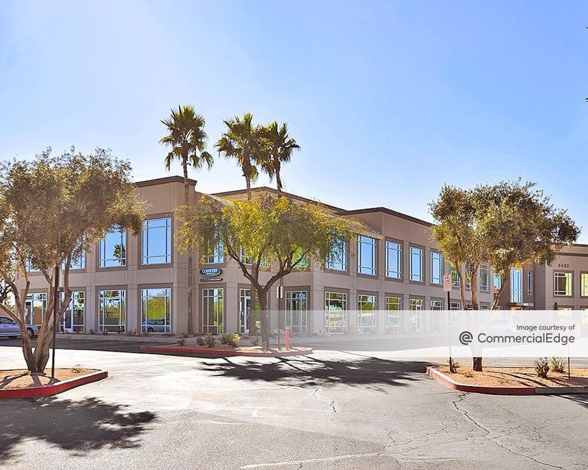 6402 East Superstition Springs Blvd, Mesa Office Space For Lease