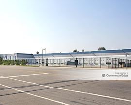 Dominguez Industrial Park