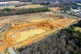 Fuquay Commerce Center