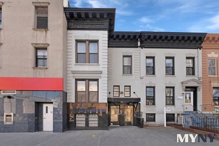 Office space for Rent at 478 Bay Ridge Pkwy in Brooklyn