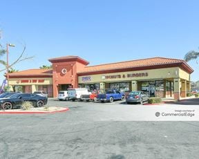 Westgate Shopping Center - Moreno Valley