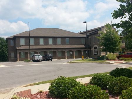 Office space for Rent at 4025 Pepperwood Circle in Huntsville